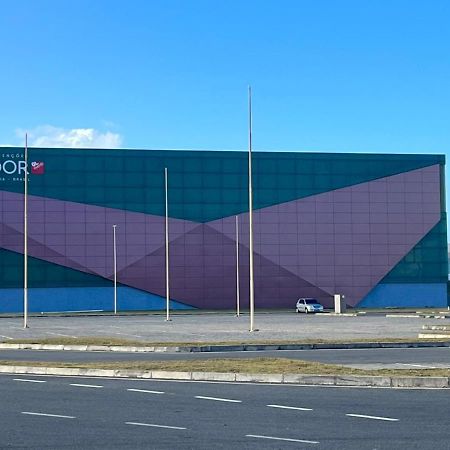 Boca Do Rio Hotel السلفادور المظهر الخارجي الصورة