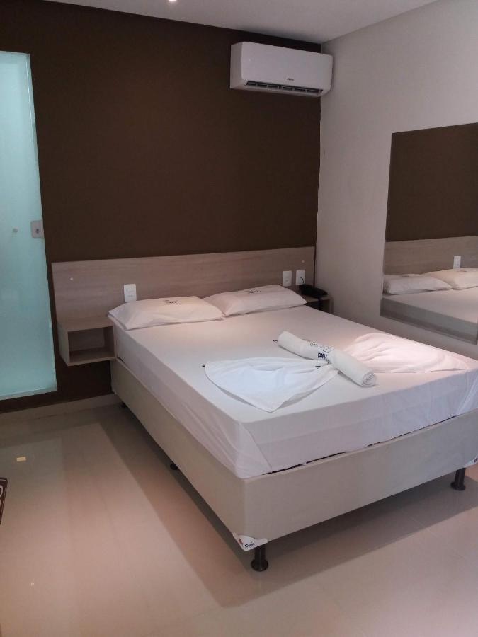 Boca Do Rio Hotel السلفادور المظهر الخارجي الصورة