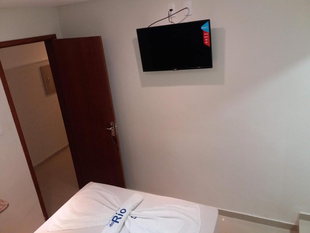 Boca Do Rio Hotel السلفادور المظهر الخارجي الصورة