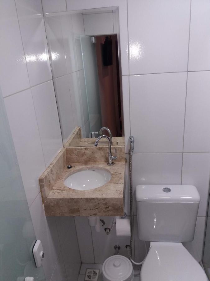 Boca Do Rio Hotel السلفادور المظهر الخارجي الصورة