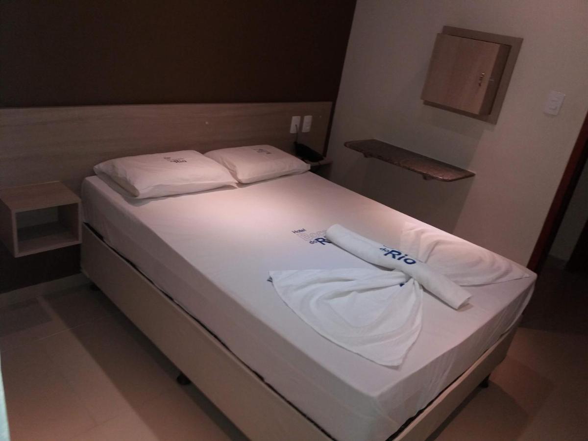 Boca Do Rio Hotel السلفادور المظهر الخارجي الصورة