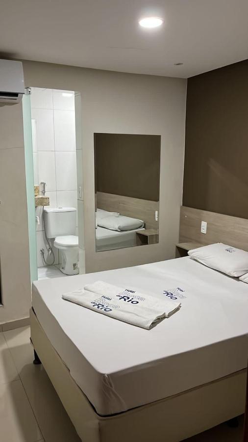 Boca Do Rio Hotel السلفادور المظهر الخارجي الصورة