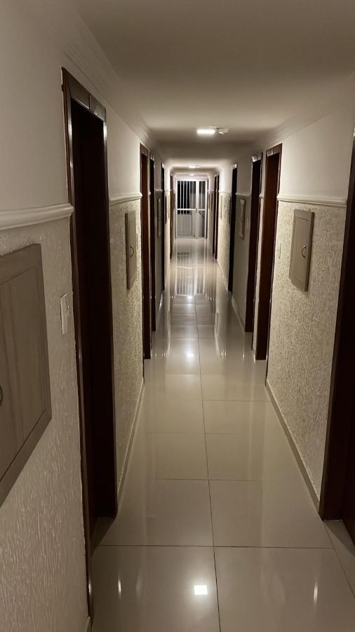 Boca Do Rio Hotel السلفادور المظهر الخارجي الصورة