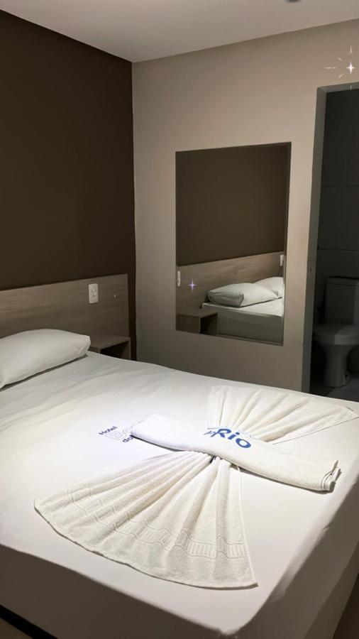 Boca Do Rio Hotel السلفادور المظهر الخارجي الصورة